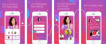 He has more than 20 years of experience in dating. The Online Dating Game Is Now Literally A Game The Burn In