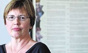 Andmæla sköttum og kvótamáli