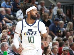 Excited to give all i have to the jazz and salt lake city!#letsgetit #godsplan #takenote. Experience Utah Jazz Basketball