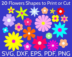 Download 22 Flowers Svg Files For Cricut And Silhouette Ideas Cricut Svg Svg Files For Cricut