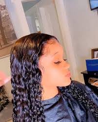 Lashay Witherspoon's Instagram, Twitter & Facebook