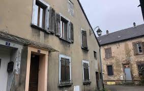 N Fy319 Vente Maison Sarreguemines 57 Maison Villa A Renover Sarreguemines
