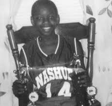 ABOUT — Self Help Tour