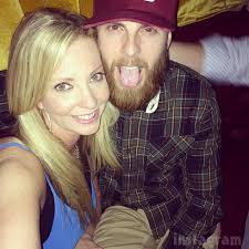 PHOTOS BIO Tamra Judge's son Ryan Vieth's fiancee Sarah Rodriguez