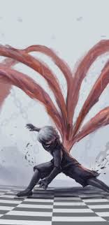 Wallpaper anime boys kaneki ken tokyo ghoul performance 1920×1080. Tokyo Ghoul Artwork Ken Kaneki Anime Boy Wallpaper Tokyo Ghoul Iphone X 1440x2960 Wallpaper Teahub Io