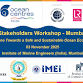 Workshop on “Stepping Stone towards a Safe  event image
