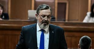 Είχε καταδικαστεί για διεύθυνση εγκληματικής οργάνωσης και. Afantos O Xrhstos Pappas H Efhmerida Twn Syntaktwn
