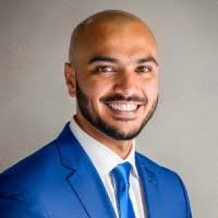 Bernard Ambrose's Instagram, Twitter & Facebook