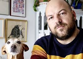 Foreigner (Extranjero) · Un cortometraje de Carlos Violadé