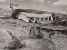 Laingsburg Flood Pictures 63 South Africa Laingsburg Africa
