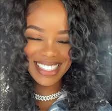 Lanisha Walker's Instagram, Twitter & Facebook