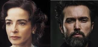 Laura Donnelly's Instagram, Twitter & Facebook