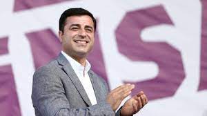 Check spelling or type a new query. Referendum Election Results Would Be Different If I Was Out Of Prison Imprisoned Pro Kurdish Peoples Democratic Party Hdp Co Chair Selahattin Demirtas Says