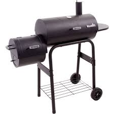 This relatively affordable style of smoker gives you a really simple 'set it and forget it' approach to smoking that works well when cooking for a lot of people. Smoke Hollow 30 Inch Vertical Gas Smoker Walmart Com Walmart Com