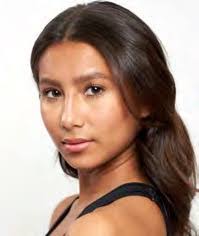 Jennie Ramirez's Instagram, Twitter & Facebook