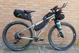 Mafia tiggerbane's 80's wild ride. Rigs Of The 2019 Tour Divide Bikepacking Com