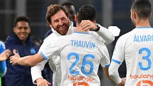 Tous nos produits officiels retrouvez l'ensemble de nos collections et produits officiels olympique de marseille ! El Olympique De Marsella Busca Recuperar Su Sitio En Europa As Com