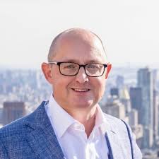 At Newmark we celebrate our people and their accomplishments. This time…