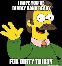 Maybe you would like to learn more about one of these? 101 Funny 30th Birthday Memes For People That Are Still 25 At Heart 30th Birthday Meme Happy Birthday Meme Birthday Meme