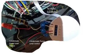 You can disable the humidifier. Wyze Thermostat Wiring Question Ask The Community Wyze Community
