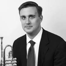 Wayne Bennett, trumpet