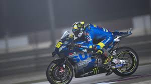 Dikepung yamaha dan suzuki, johann zarco berhasil mencatatkan diri sebagai pembalap tercepat di fp4 motogp doha 2021. Motogp Doha 2021 Joan Mir Optimistis Dapat Hasil Lebih Baik Akhir Pekan Ini