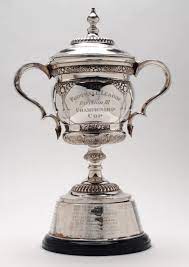 The Football League Division Three Championship Cup The Football League Collection The Nfm Awards Trophy Trophies Football League