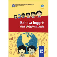 Aras = lantai, permukaan suatu dataran horizontal contoh naik ke aras 3 artinya naik ke lantai 3. Buku Bahasa Inggris Dikbud Middle School Mts Class Shopee Malaysia