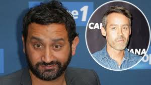 D'origine juive tunisienne, cyril hanouna a vu le jour dans le 15e arrondissement de paris. Cyril Hanouna Yann Barthes L Origine De Leur Rivalite Revelee Voici