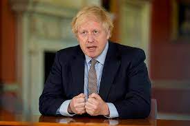 The prime minister's update at downing street on monday is expected to outline exactly whether restrictions can ease from may 17 (image: Prime Minister S Statement On Coronavirus Covid 19 10 May 2020 Gov Uk