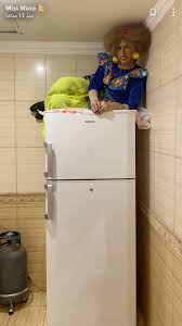 Pin By روابى المطيرى On صور Top Freezer Refrigerator Refrigerator Freezer
