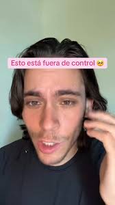 Esto ya está fuera de control mi gente 🥺