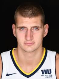 I didn't even think about being in the nba as a kid, he said on tnt. Nikola Jokic Bio Age Height Highlights Net Worth 2021