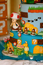 Birthday gifts for 6 year old girl. Super Mario Birthday Party Ideas Decoracao Festa Menino Bolo Super Mario Festa Aniversario