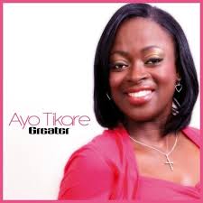 Ayo Tikare