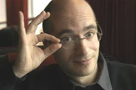 Conseils aux écrivains en herbe, par Bernard Werber