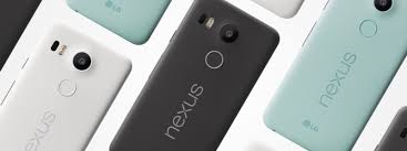 LG Nexus 5X Review - IGN