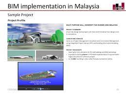 Anyone involved in the implementation of bim within their organization, including managers, senior staff and directors in building and infrastructure projects. Cscm Bim Implementation In Malaysia 2