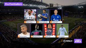 He is currently 24 years old and plays as a wide midfielder for fc schalke 04 in germany. Twitch Rivals On Twitter It S Time To See Your Fav Footballers Sizzle On The Pitch Day 2 Of The Twitch Rivals Preseason Invitational Ft Fifa 21 Starts Now Spencerowen Mikelabelle Onsetmth