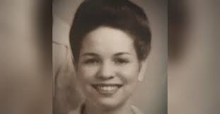 Mrs. Doris Mae McCune Obituary