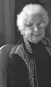 Loretta Marie Hoffman