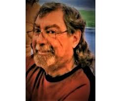 Robert Vernon Obituary (1959