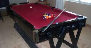 Harvard Folding Pool Table Pool Tables Idea