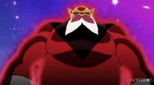 New dragon ball super series developed android 17's character so nicely that he grows a quick favorite among dragon ball fans. Best Toppo Gifs Gfycat