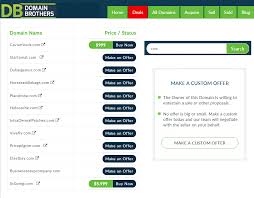 Literally Hundreds Of Domain Endings Are Flooding The Market And Millions Of Companies And Entrepreneurs Are Snapping Up Creative New Ur Domain Names 15 Years