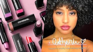Crueltyfreemakeup1@gmail.com any queries please contact me. Covergirl Is On A Mission To Make All Makeup Cruelty Free