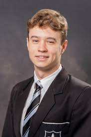 William Kitching, the Dick Graham Memorial Prize