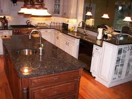 relished rubiginous: tan brown granite