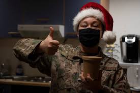 Local German restaurant keeps Airmen warm with soup donation > Ramstein Air  Base > Article Display