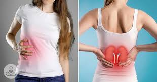 If Your Kidneys Are In Danger Your Body Will Give You These 21 Signs Kidney Disease Symptoms Kidney Disease Kidney Disease Stages